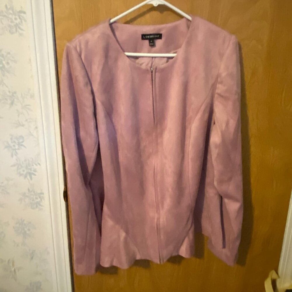 Jacket